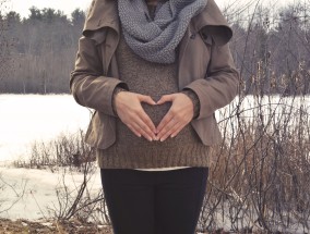 婆婆对怀孕的儿媳提出的要求，理解与尊重的桥梁 婆婆关心怀孕儿媳妇的暖心留言