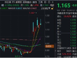 “旗手”局部异动，国盛金控逆市4连板，券商ETF（512000）周线转阴，机构仍坚定看好